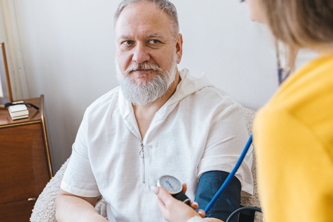 Tech for Good: How Innovative Technology is Revolutionizing Health and Lifestyle Image 1