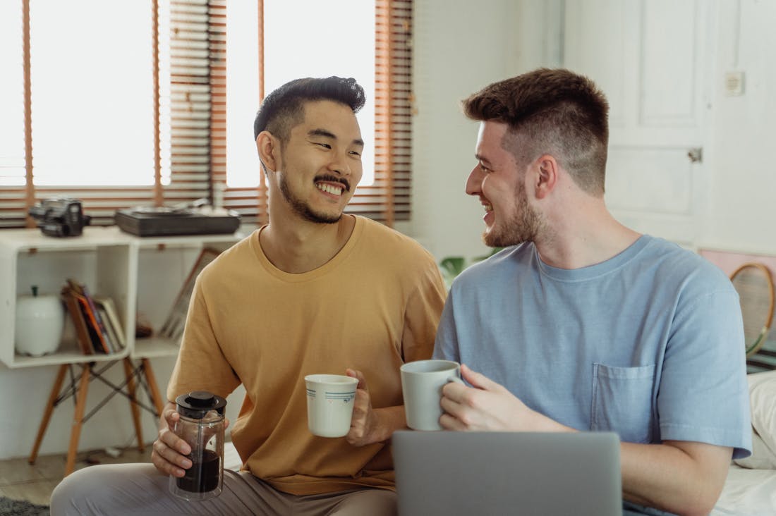 Tech for Life: Balancing Digital Innovation with Authentic Relationships in a Connected World Image 1