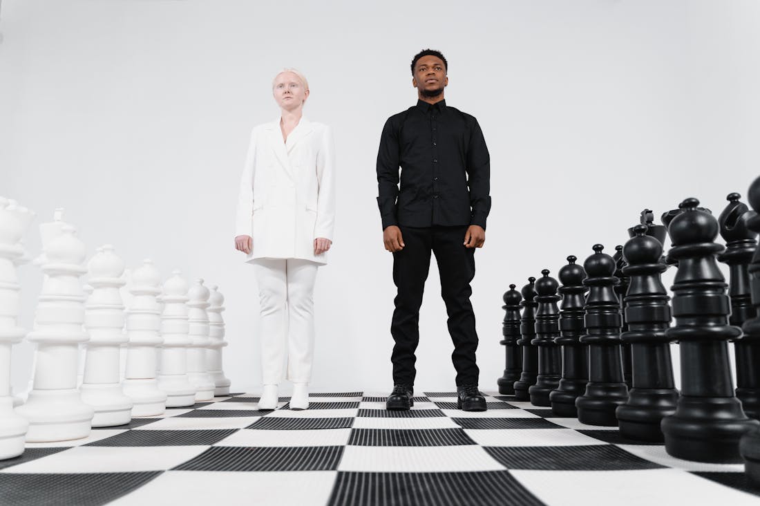 Tech for Life: Balancing Digital Innovation with Authentic Relationships in a Connected World Image 3