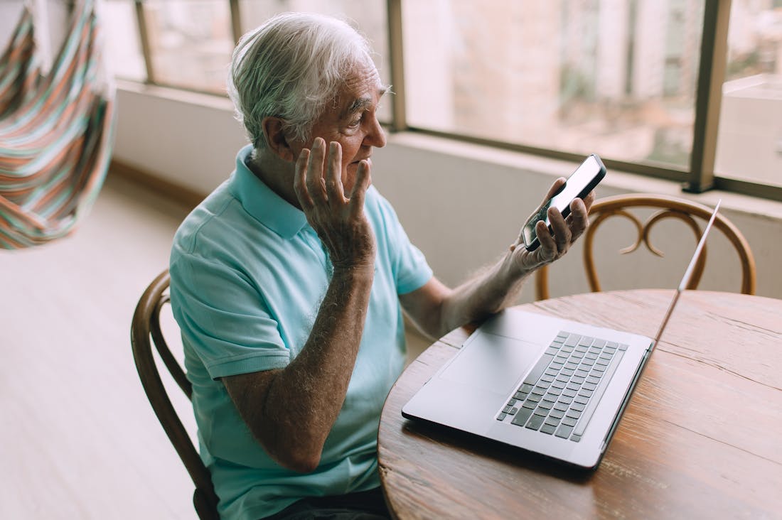 Tech for Well-Being: How Gadgets Can Facilitate Mindfulness in Daily Life Image 2