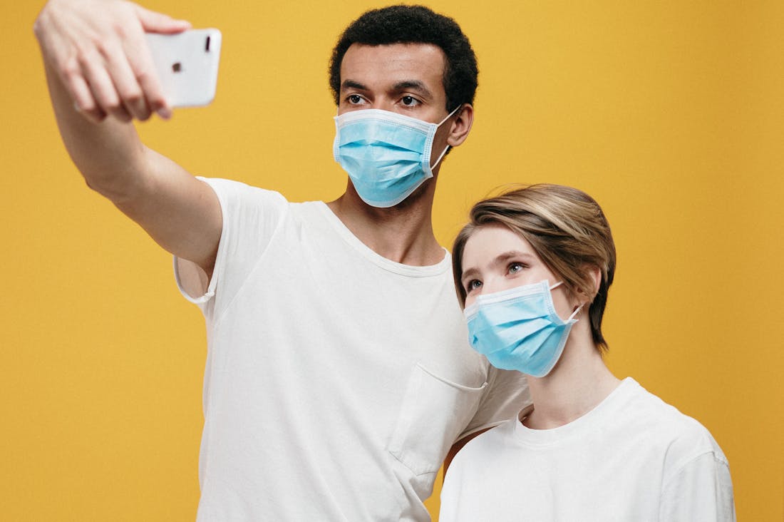 Tech for Wellness: Exploring the Intersection of Innovation and Personal Health