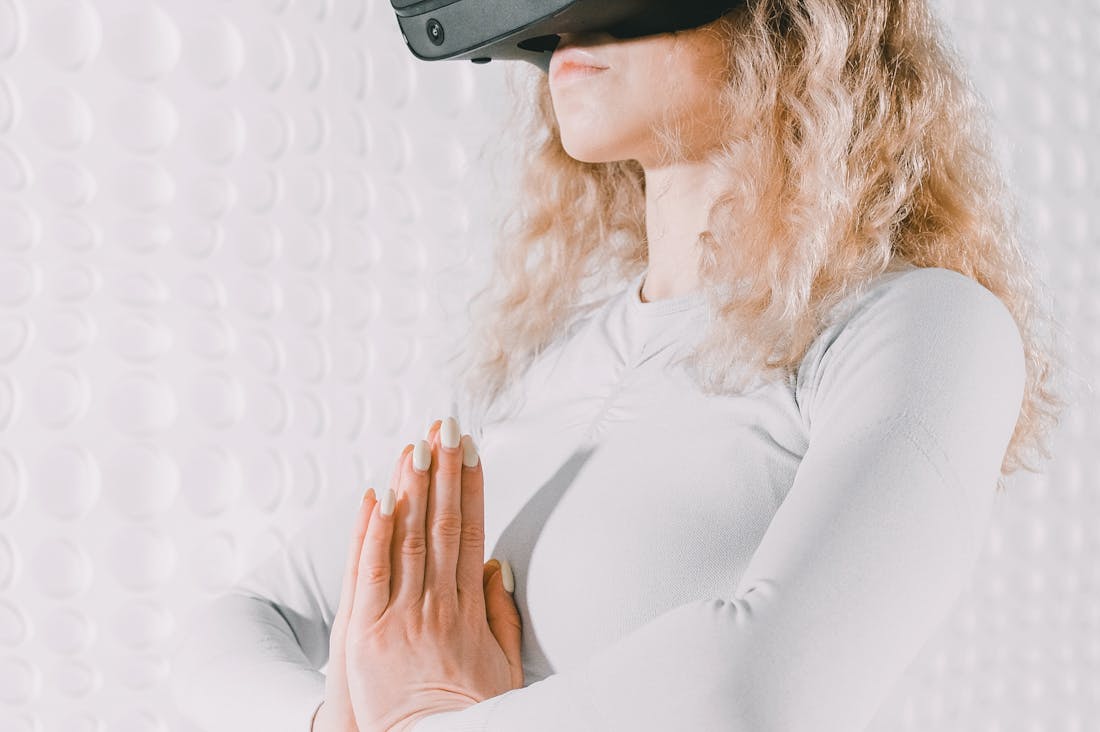 Tech for Wellness: Exploring the Intersection of Innovation and Personal Health Image 2