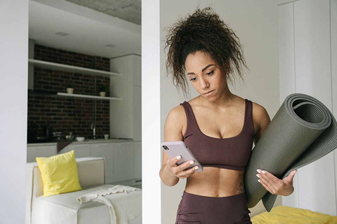 Tech for Wellness: How Digital Tools are Enhancing Our Health and Lives Image 2