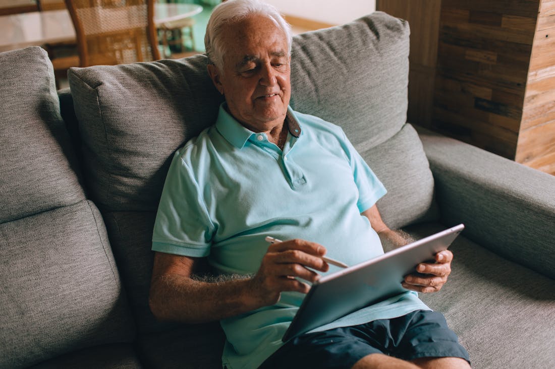 Tech Gadgets Reshaping Daily Routines for Better Living Image 1