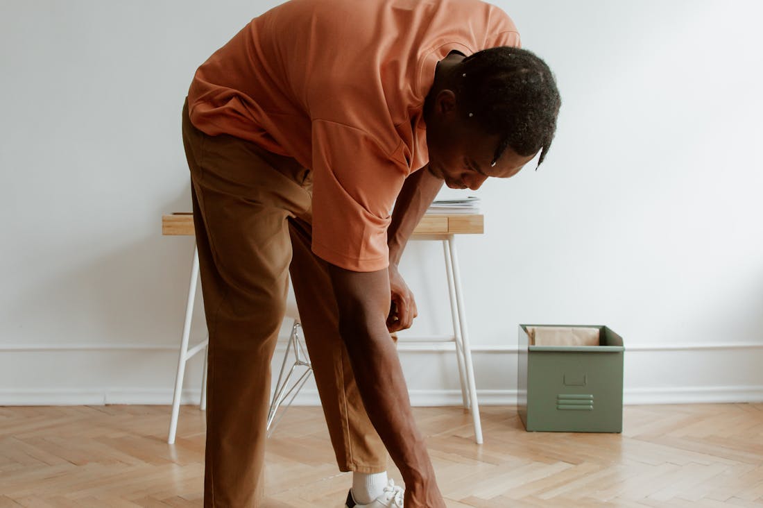 Tech Gadgets Revolutionizing Daily Life and Enhancing Productivity Image 1