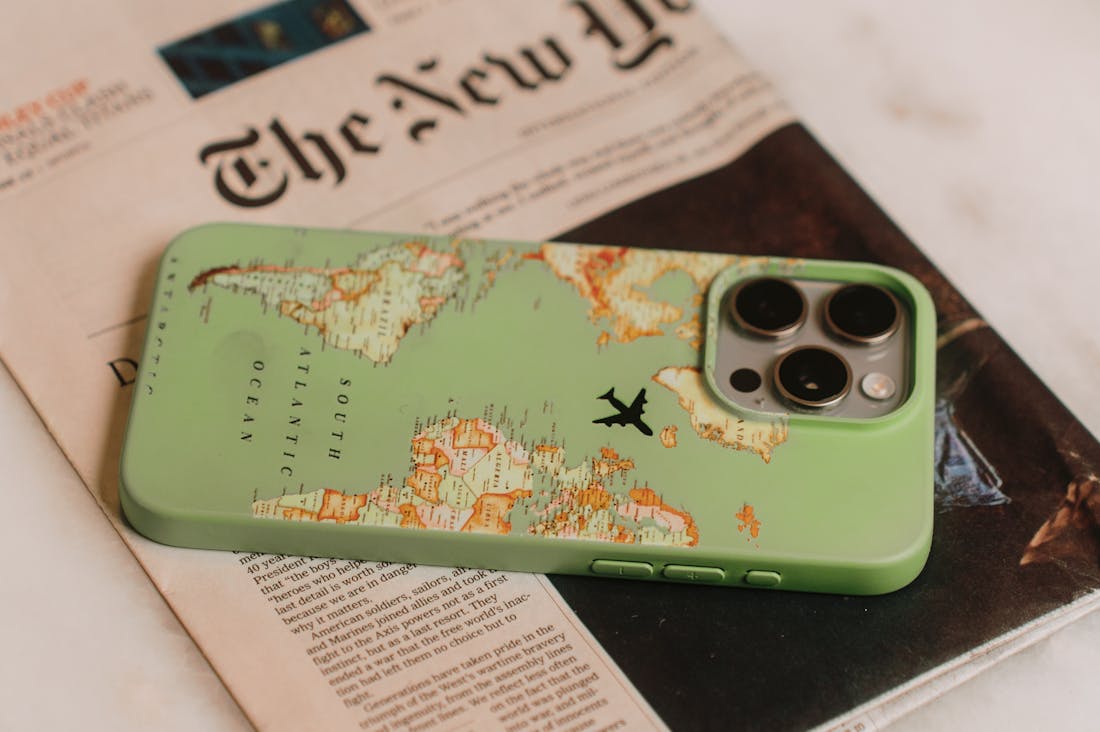 Tech Gadgets Revolutionizing Daily Routines for Better Efficiency and Convenience Image 1