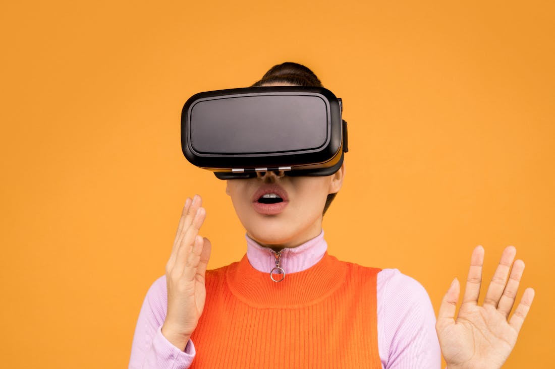 Tech Gadgets Transforming Daily Life: A Look Ahead Image 2