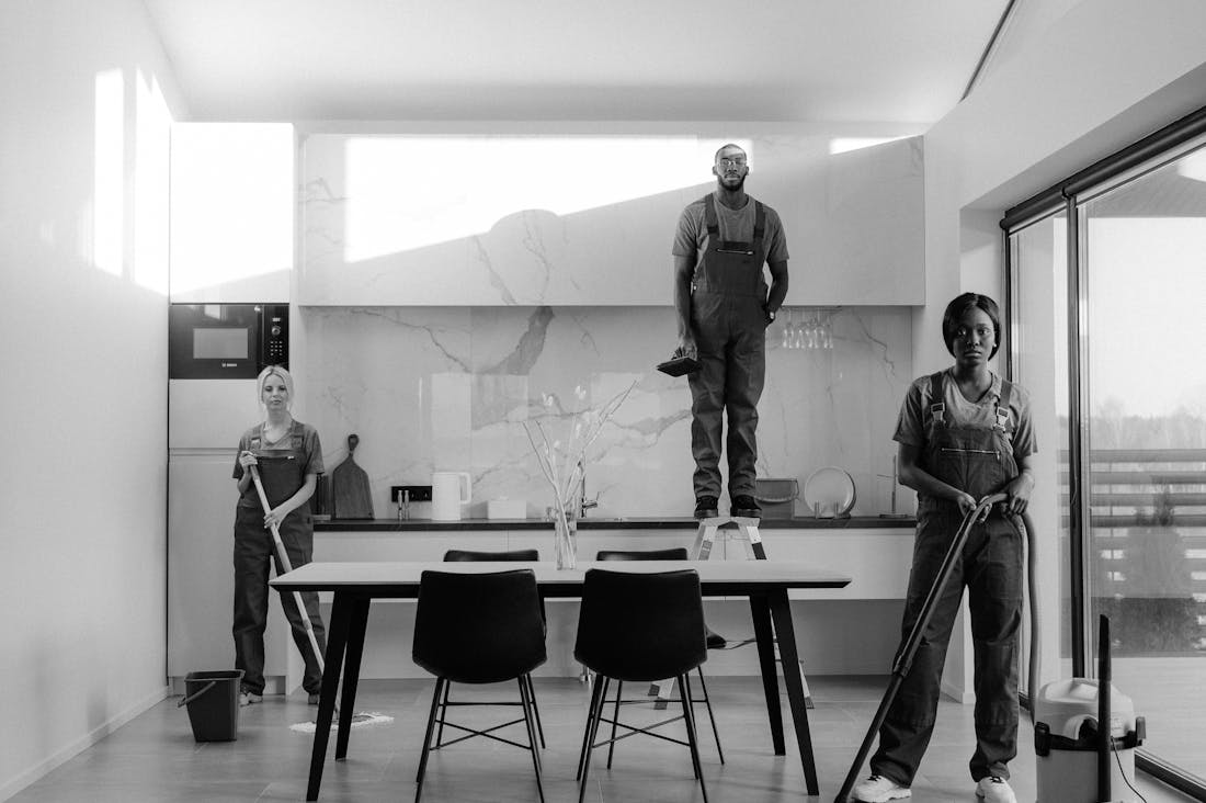 Tech Gadgets Transforming Everyday Living and Enhancing Daily Productivity Image 2