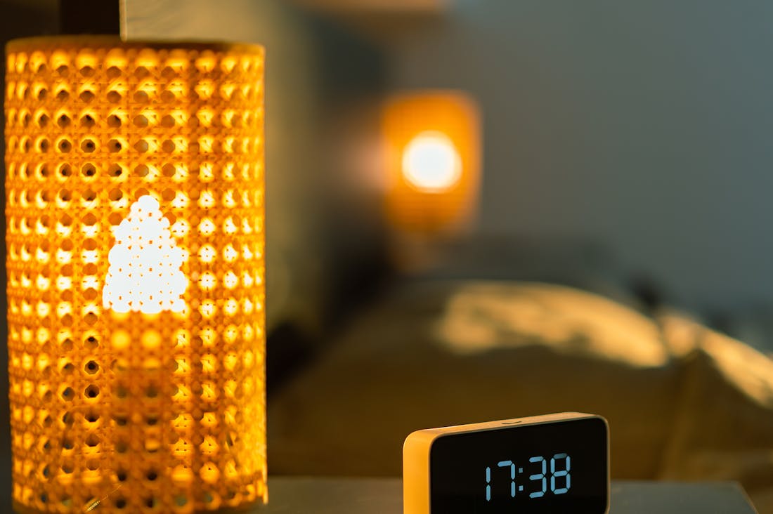 Tech Gadgets Transforming Home Efficiency in Everyday Life Image 1