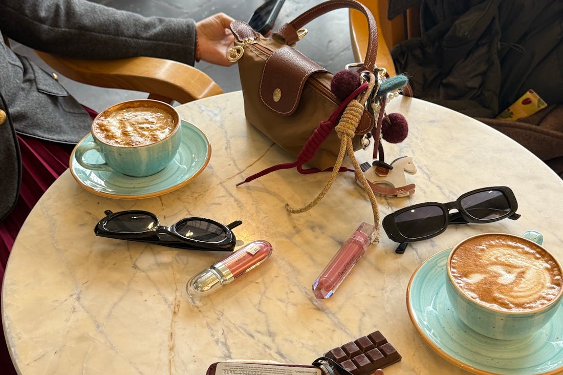 Tech in Daily Life: Enhancing Productivity While Staying Balanced Image 3