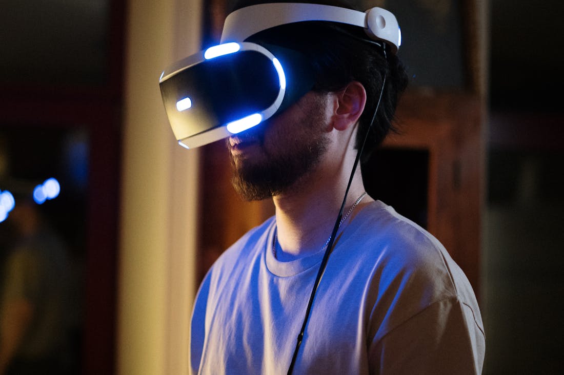 Tech in Everyday Life: Embracing Innovations that Enhance Our Daily Experiences Image 1