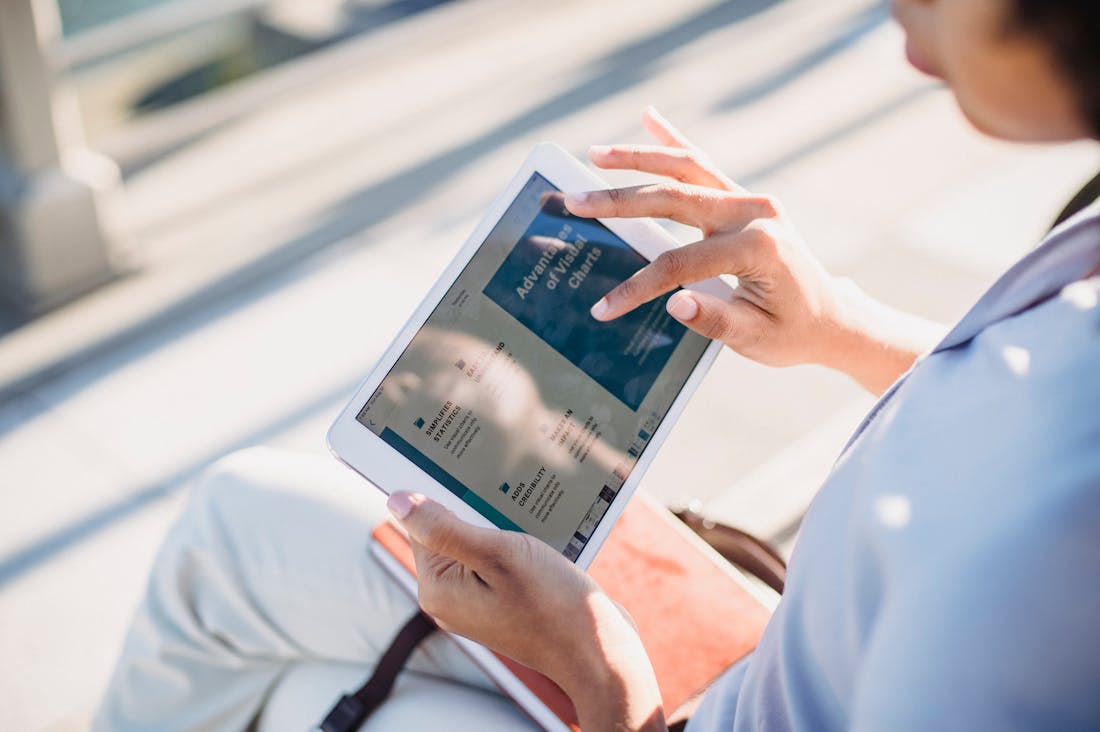 Tech in Our Lives: How Innovative Gadgets are Transforming Our Daily Routines and Productivity Image 2