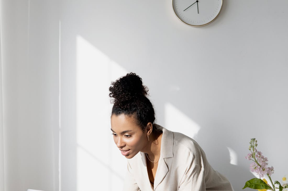 Tech in Transition: Embracing Change and Innovation in Your Personal and Professional Life Image 1