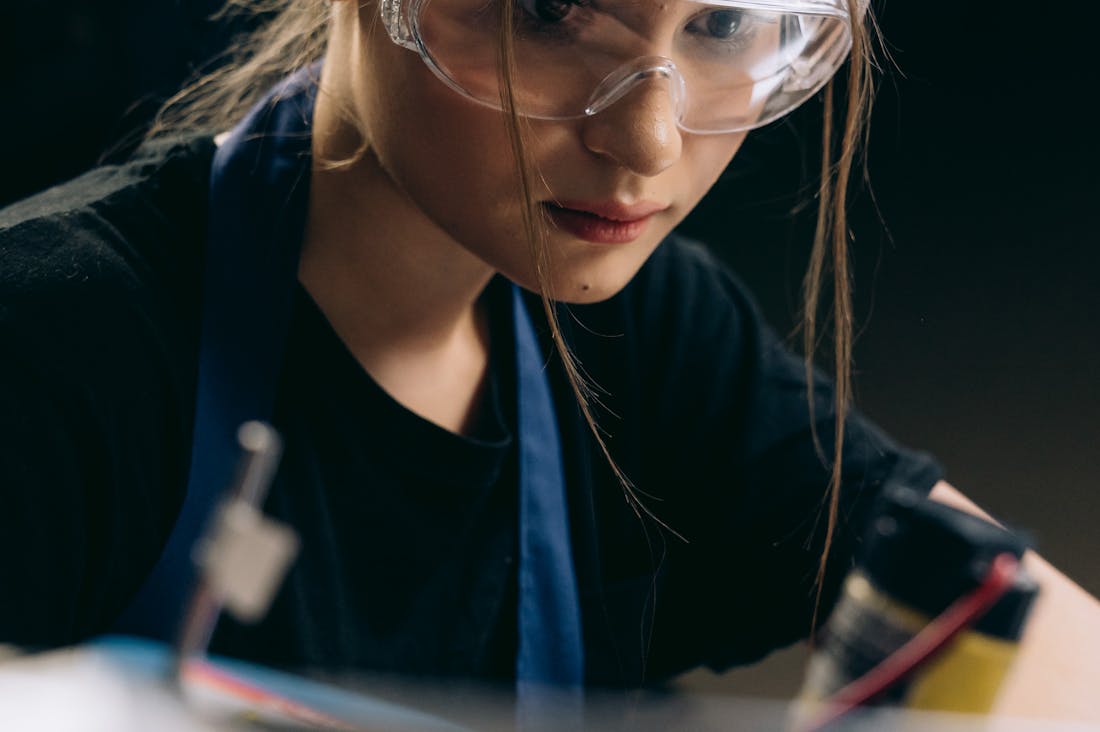 Tech in Transition: Embracing Change and Innovation in Your Personal and Professional Life Image 2