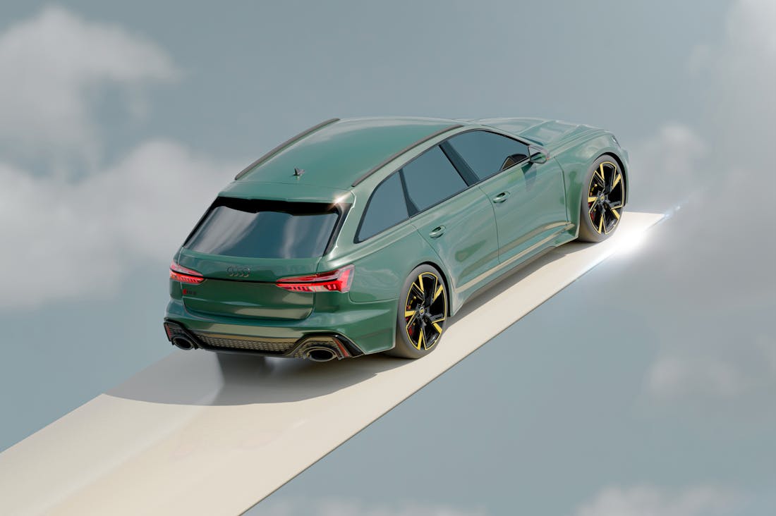 Tech Innovations in Automotive Safety: Driving the Future with Confidence Image 1