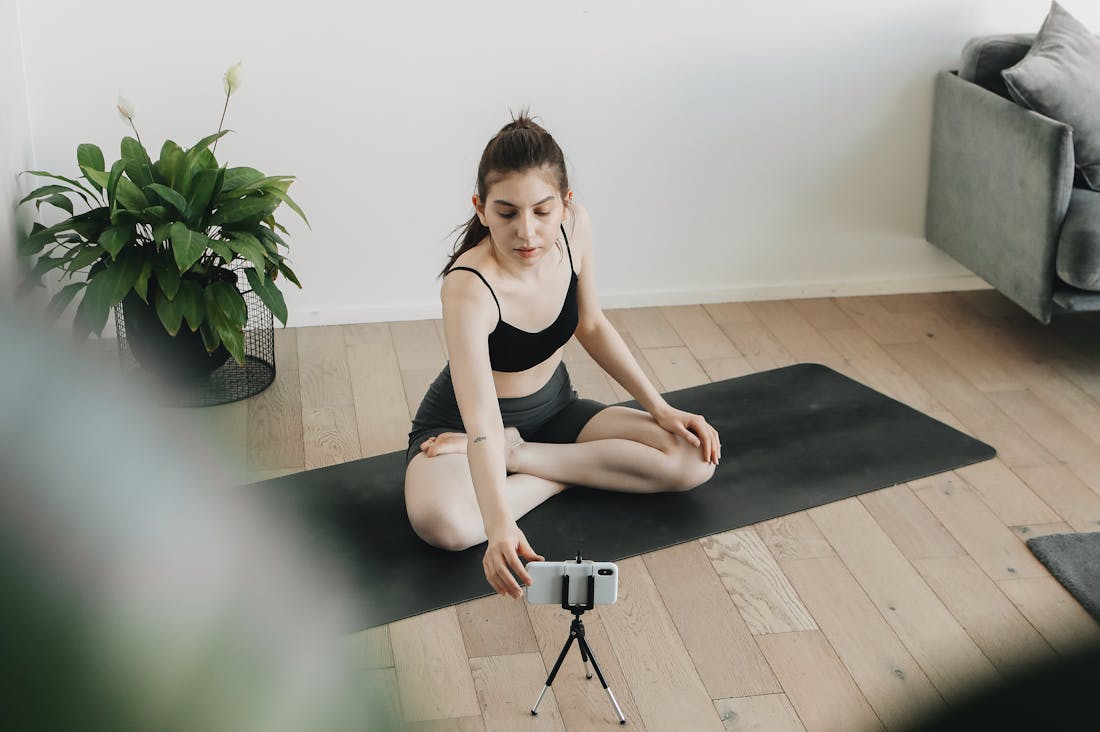 Tech Innovations Influencing Personal Wellness and Productivity Image 3