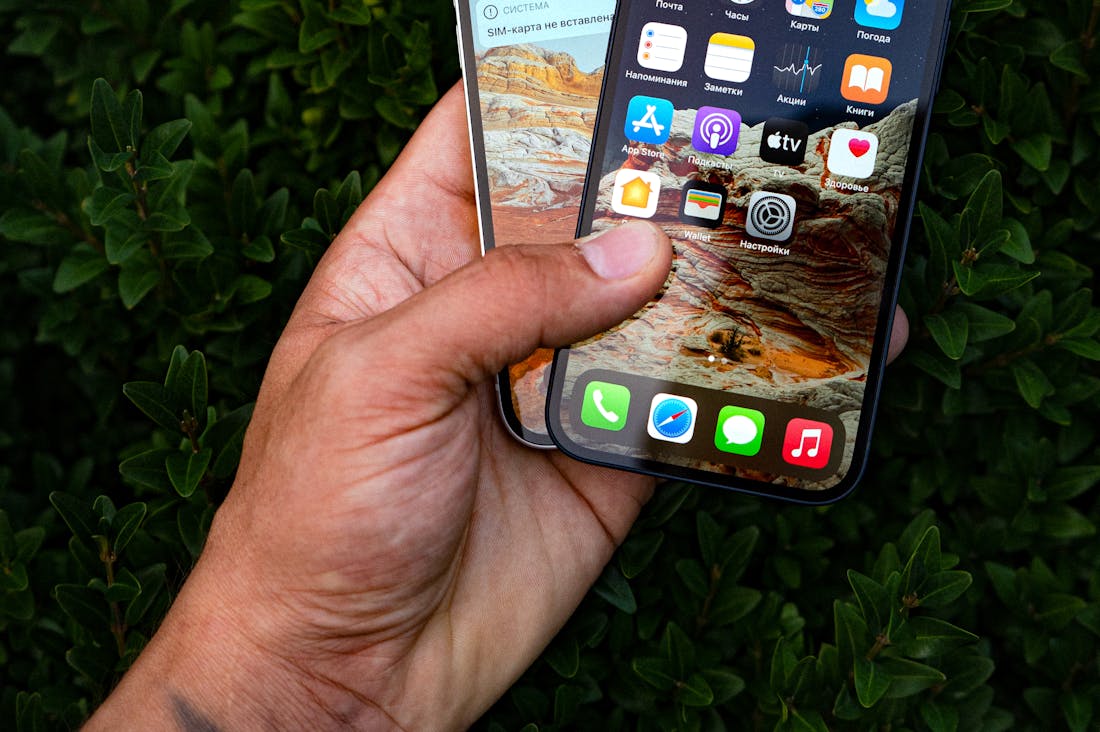 Tech Innovations Influencing Sustainable Living Practices Today Image 3