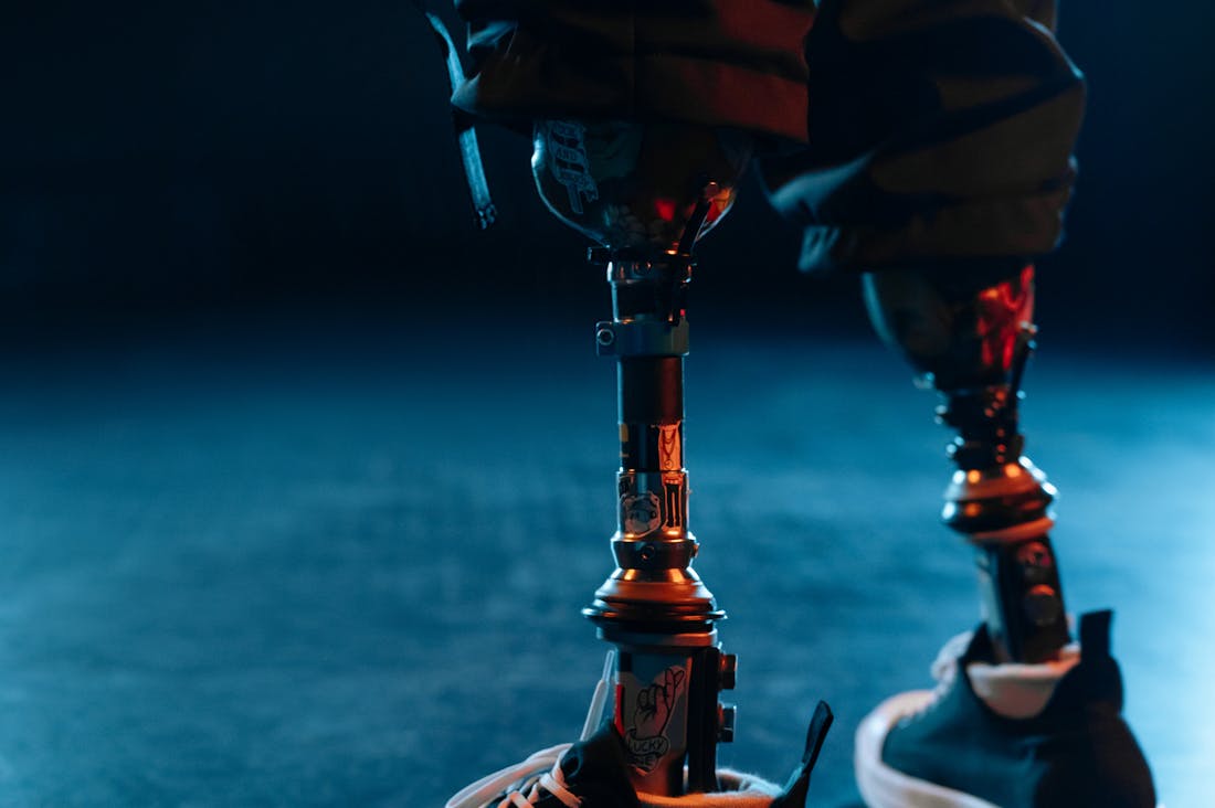 Tech Innovations Redefining How We Approach Health and Fitness Image 1