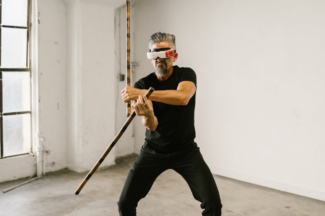 Tech Innovations Redefining How We Approach Health and Fitness Image 3