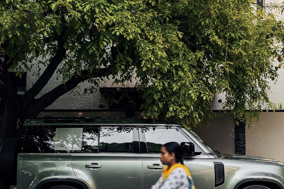 Tech Innovations Reshaping the Mobility Landscape Beyond Cars Image 1