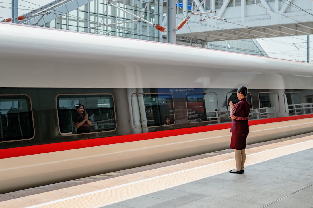 Tech Innovations Reshaping the Mobility Landscape Beyond Cars Image 2