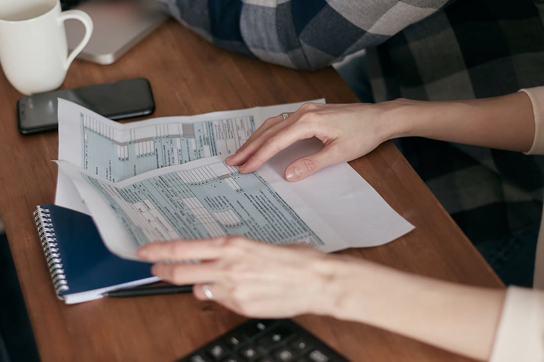 Tech Innovations Revolutionizing Home and Personal Finance Management Image 2