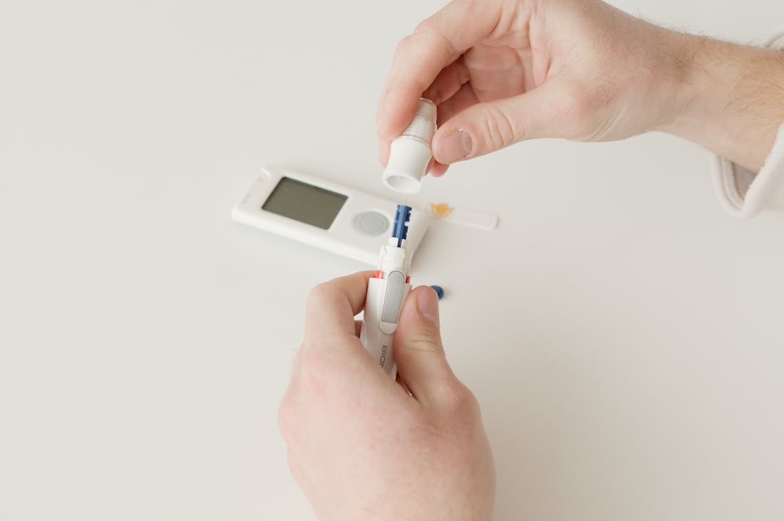 Tech Innovations Revolutionizing Personal Health Monitoring in 2023 Image 2