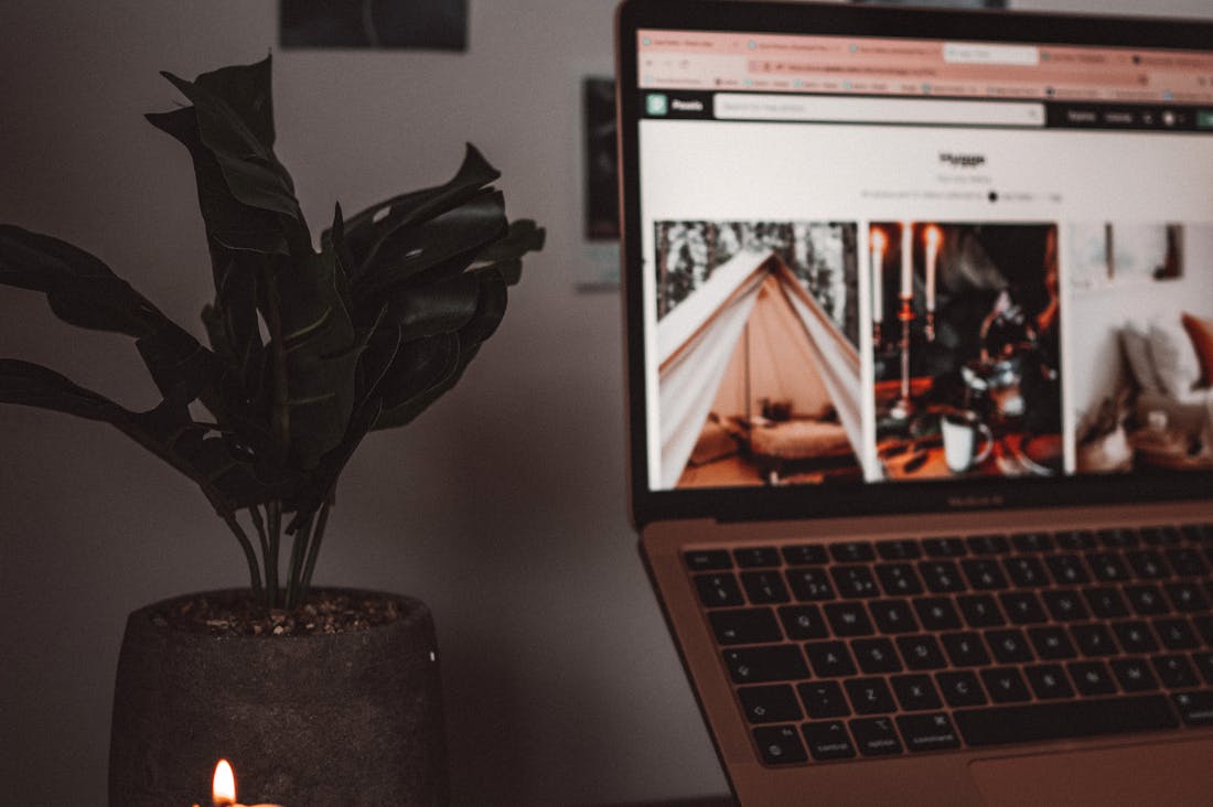 Tech Innovations Revolutionizing Remote Work Environments Image 2