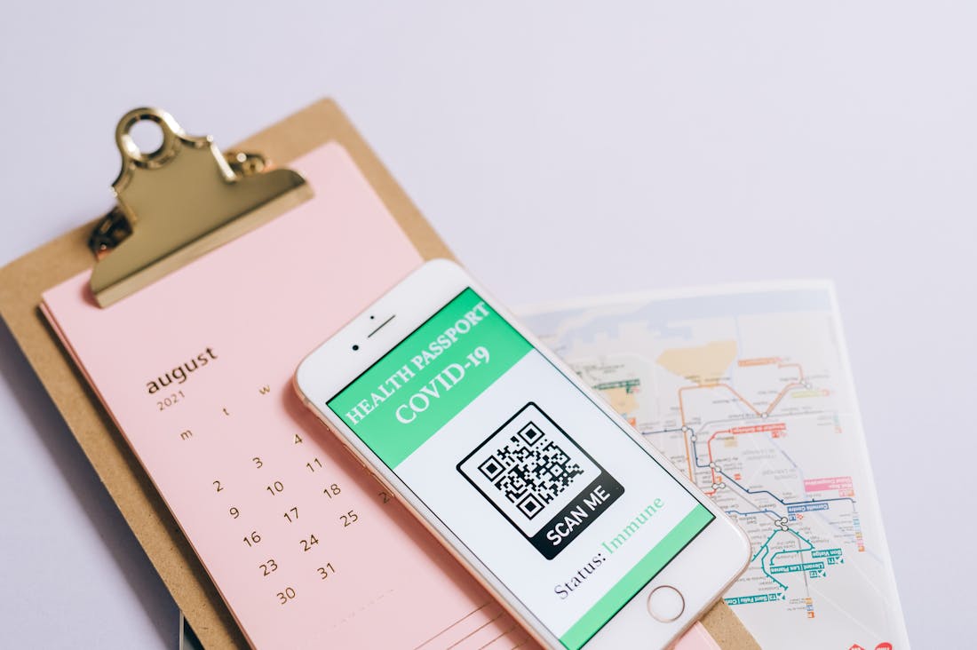 Tech Innovations Revolutionizing Travel Experiences Today Image 2