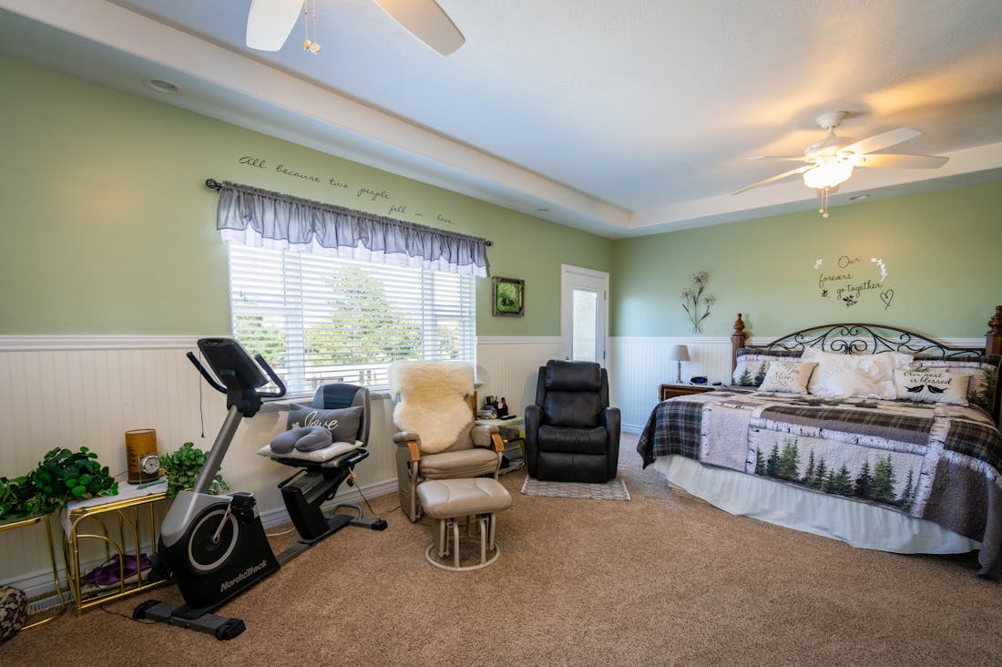 Tech Innovations Shaping Modern Home Design: The Future of Living Spaces Image 3