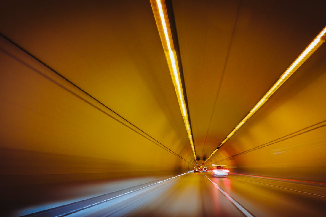 Tech Innovations Shaping the Future of Transportation and Travel Experiences Image 1