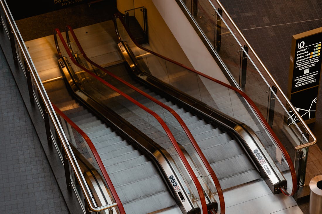 Tech Innovations Shaping the Future of Transportation and Travel Experiences Image 2