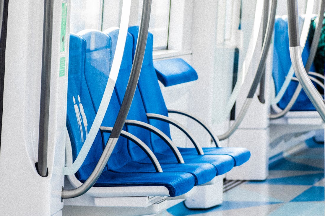 Tech Innovations Shaping the Future of Transportation Systems Image 2