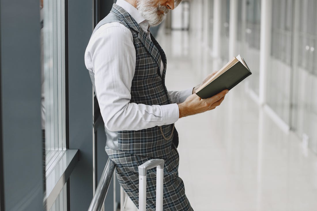 Tech Innovations Shaping the Future of Travel Experiences and Comfort Image 1