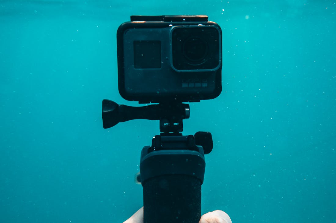 Tech Innovations Transforming Adventure Travel in Modern Times Image 1