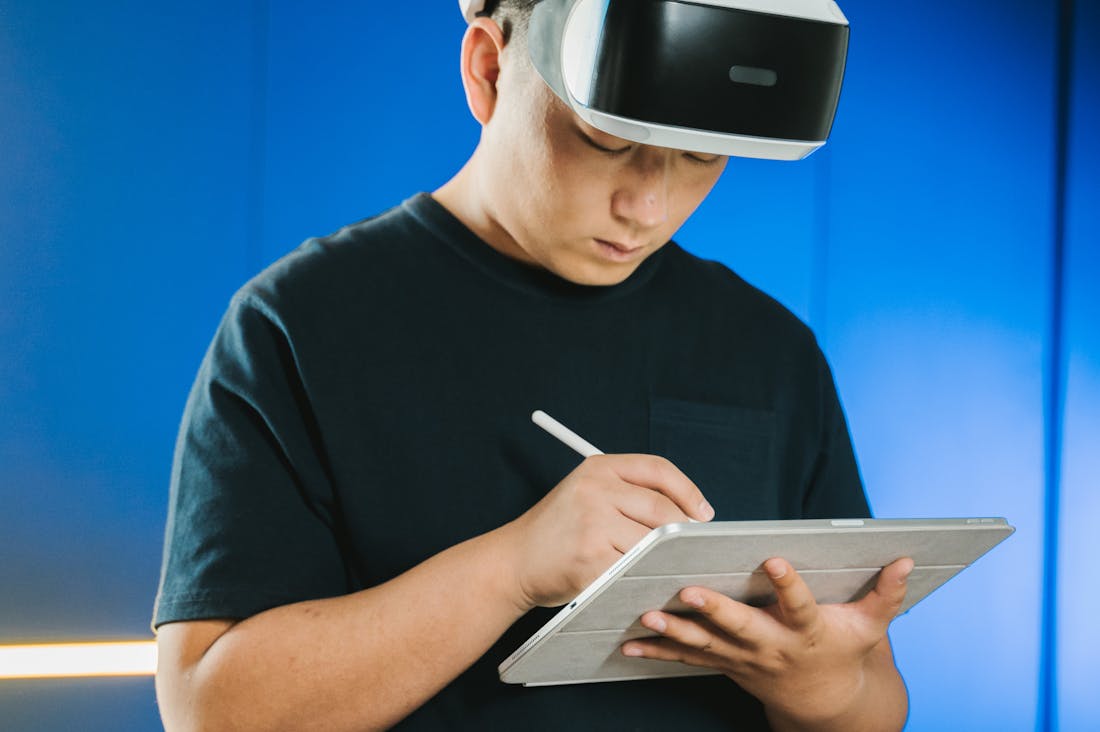 Tech Innovations Transforming Everyday Life: A Glimpse into the Future Image 3