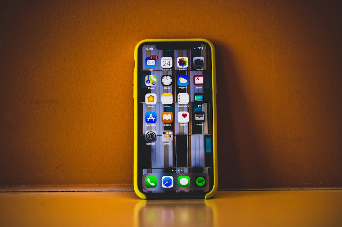 Tech Innovations Transforming Everyday Life: A Look at How Technology Enhances Our Daily Experiences Image 3