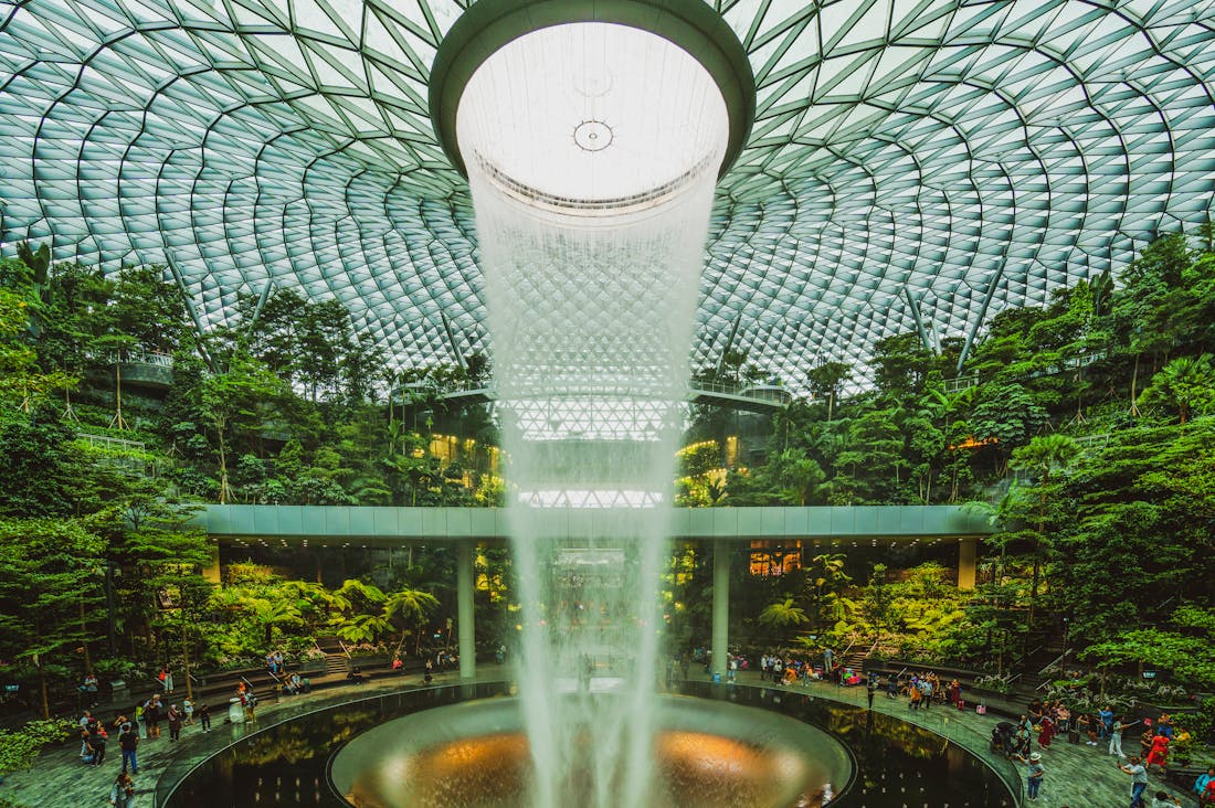 Tech Innovations Transforming Everyday Travel Experiences Image 3