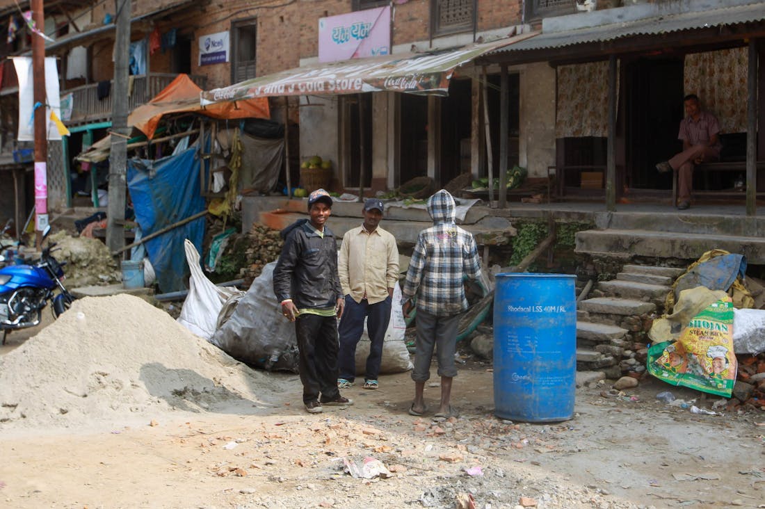 Tech Innovations Transforming Our Daily Lives: Innovations You Can't Live Without Image 1