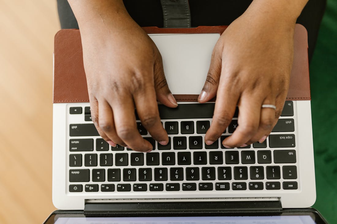 Tech Innovations Transforming Remote Work into a Seamless Experience Image 1