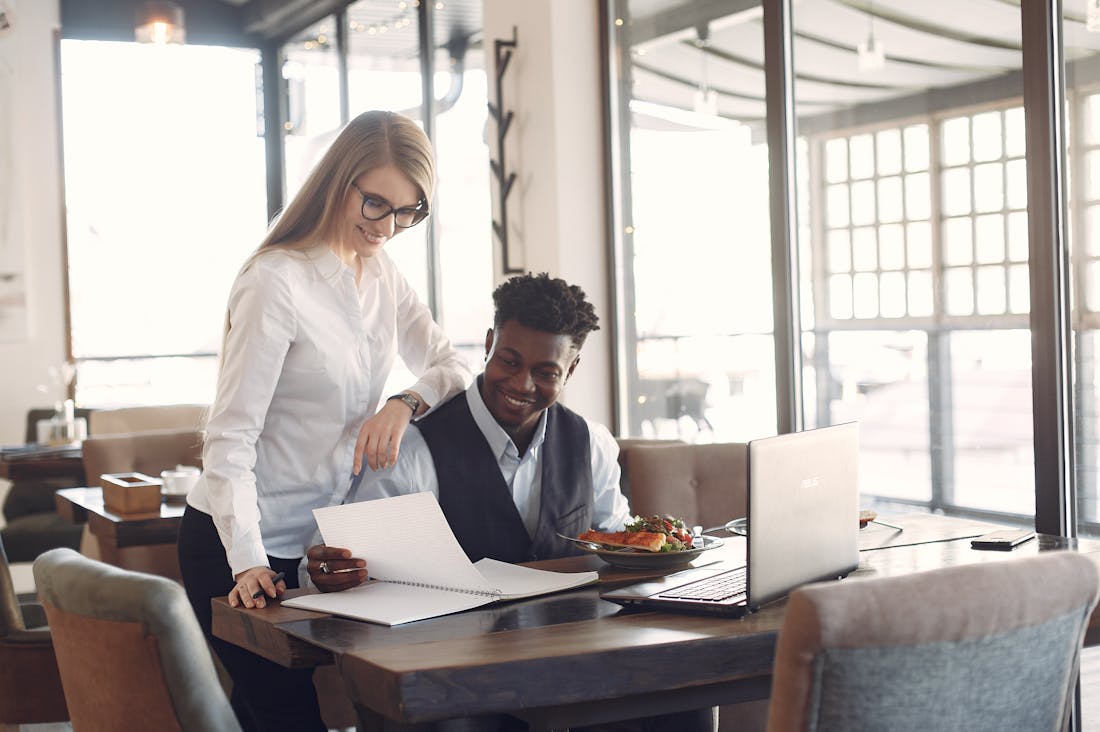 Tech Innovations Transforming Remote Work into a Seamless Experience Image 2