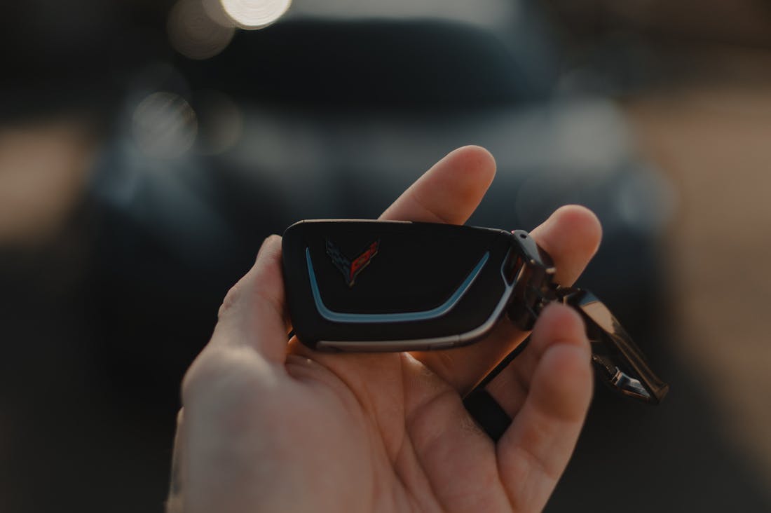 Tech Innovations Transforming the Auto Industry: Driving Towards a Smarter Future Image 1