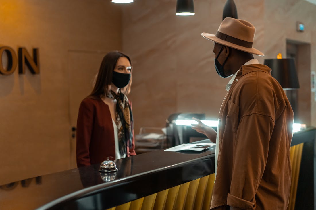 Tech Innovations Transforming Travel Experiences in 2023 Image 2