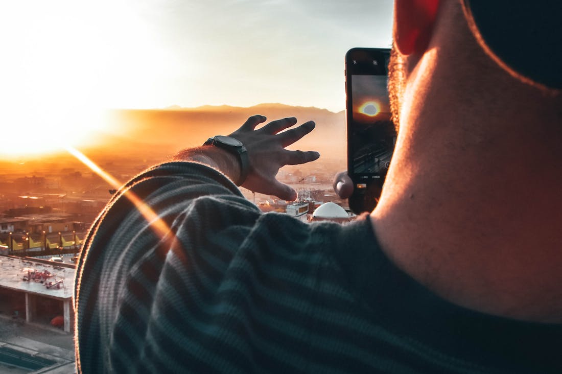 Tech Innovations Transforming Travel: Top Trends You Need to Know Today Image 2