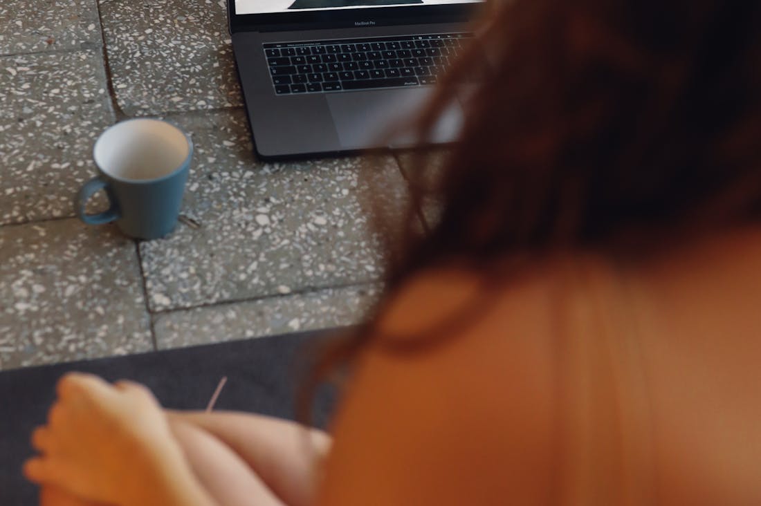 Tech Mindfulness: Balancing Digital Engagement with Mental Wellbeing Image 3