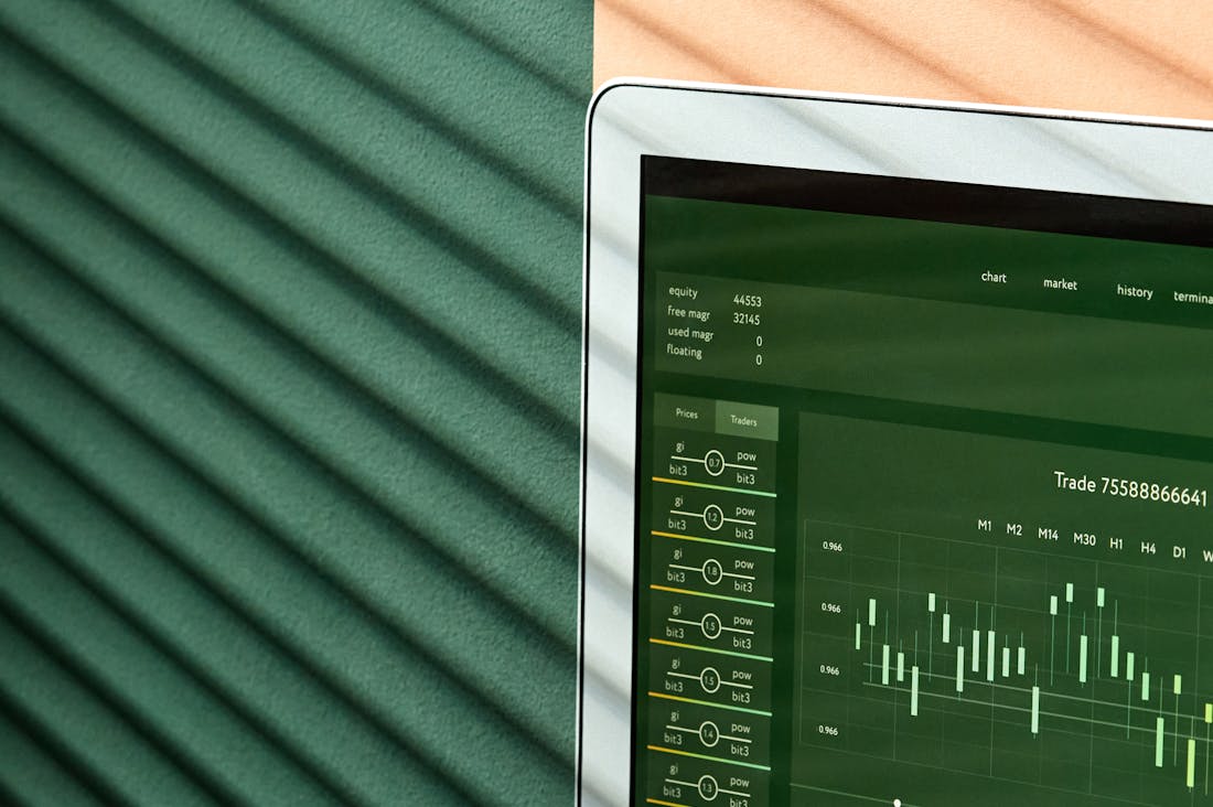 Tech-Savvy Finance: Unlocking the Power of Digital Tools for Personal Wealth Management Image 2