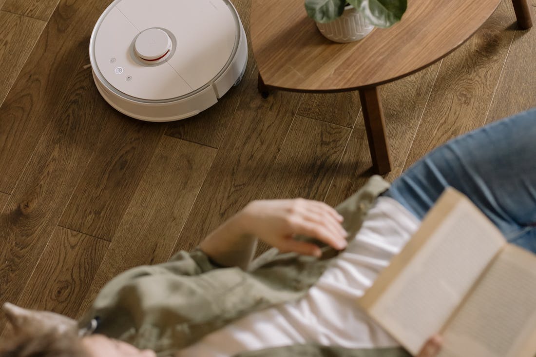 Tech-Savvy Living: Integrating Smart Home Devices for Enhanced Comfort and Efficiency Image 3