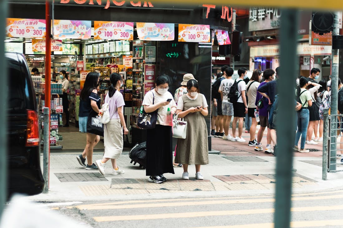 Tech Trends Redefined: Embracing Innovation for a Healthier and Happier Lifestyle Image 1