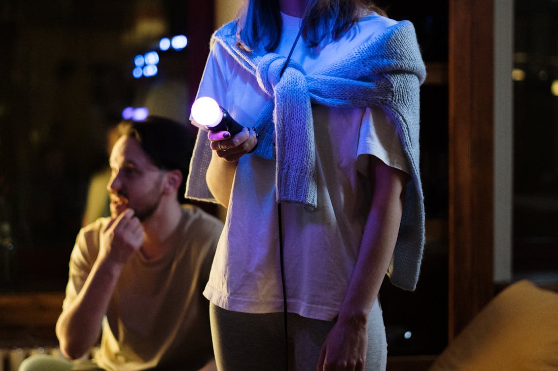 Tech Trends Revolutionizing Everyday Life in the 21st Century Image 3