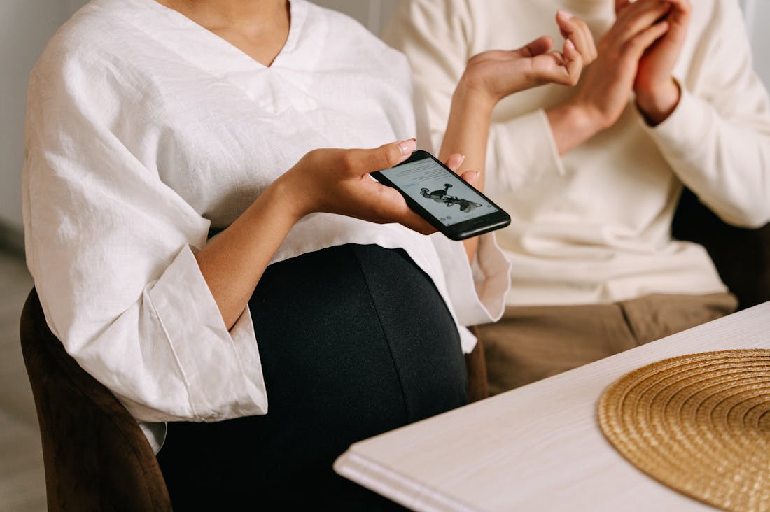 Tech Trends Shaping Our Lives: Insights into the Future of Personal Technology Image 3